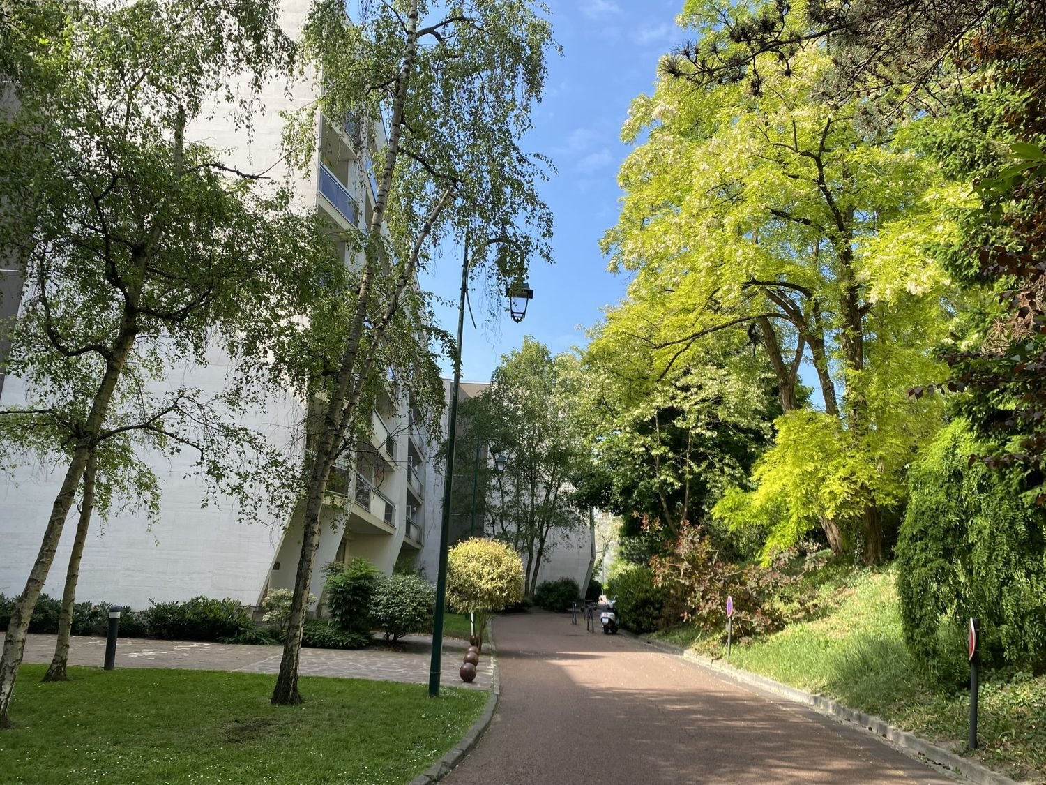 Appartement à louer, 67m², Nogent-sur-Marne