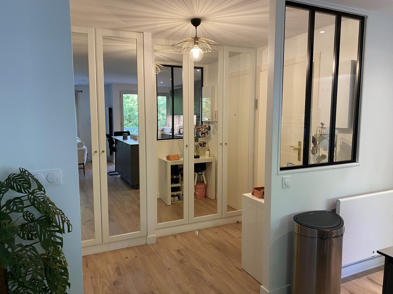 Appartement à louer, 67m², Nogent-sur-Marne