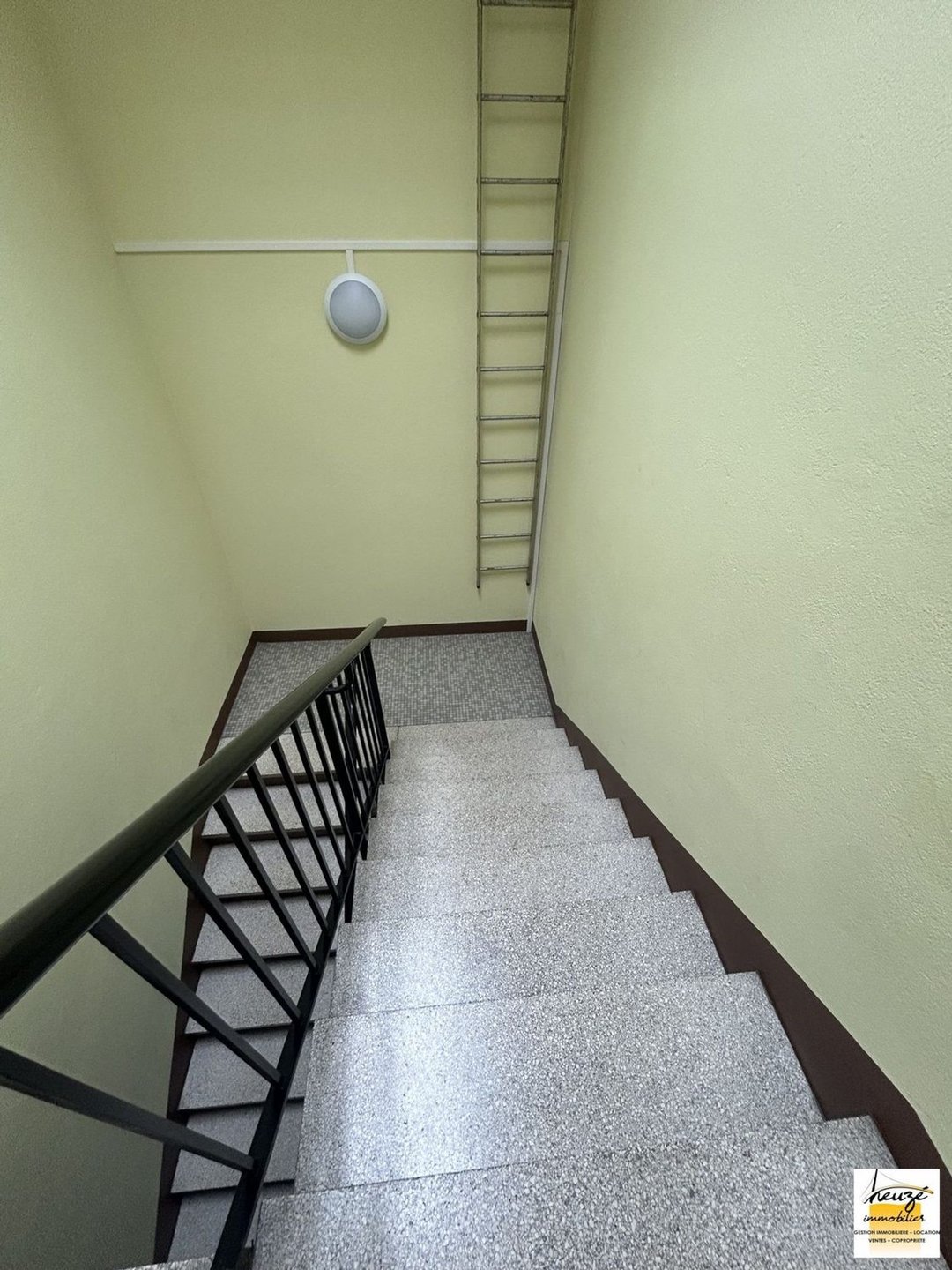Appartement à vendre, 59m², Le Havre