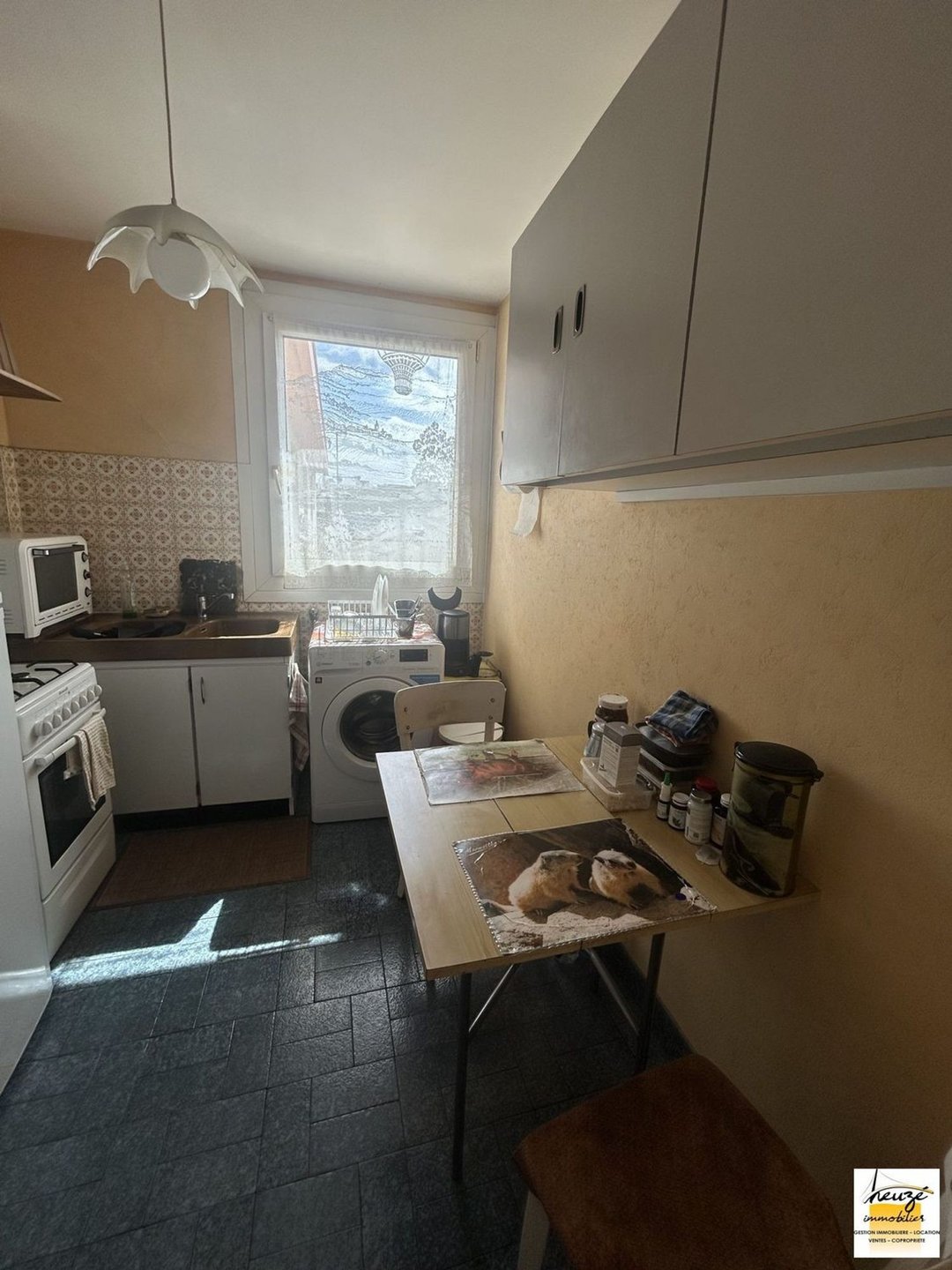 Appartement à vendre, 59m², Le Havre