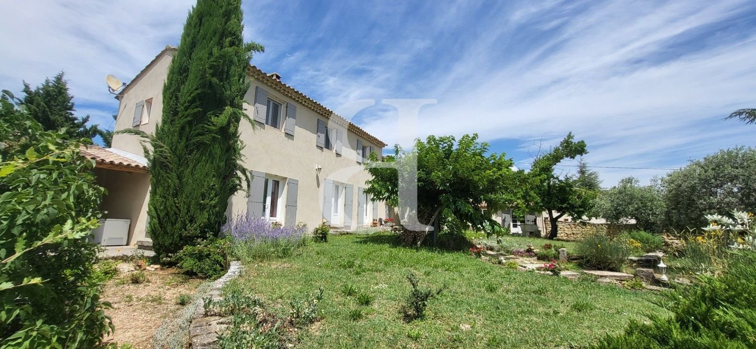 Maison à vendre, 235m², Bédoin