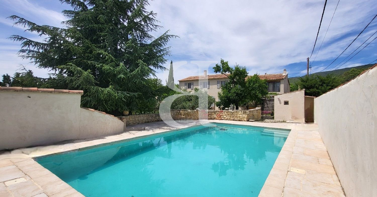 Maison à vendre, 235m², Bédoin