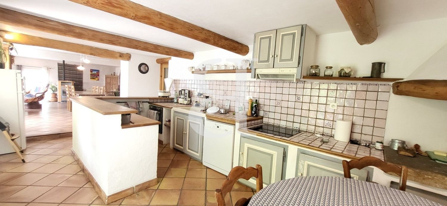 Maison à vendre, 235m², Bédoin