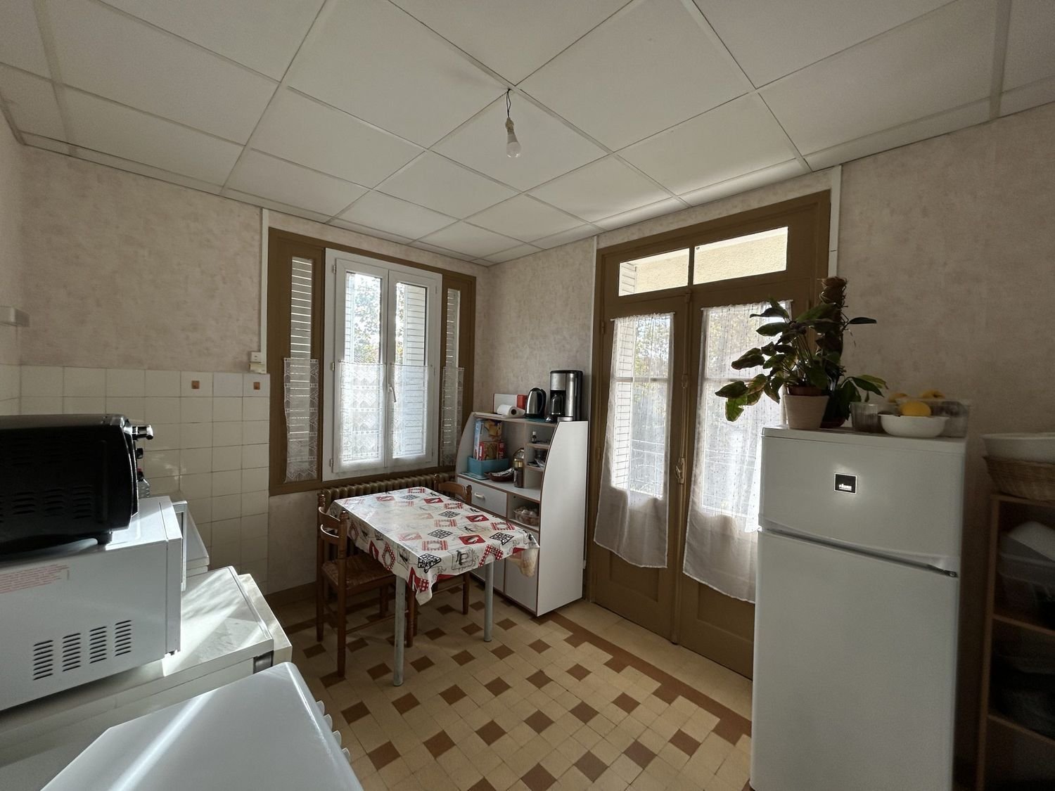 Maison à vendre, 96m², Le Pouzin