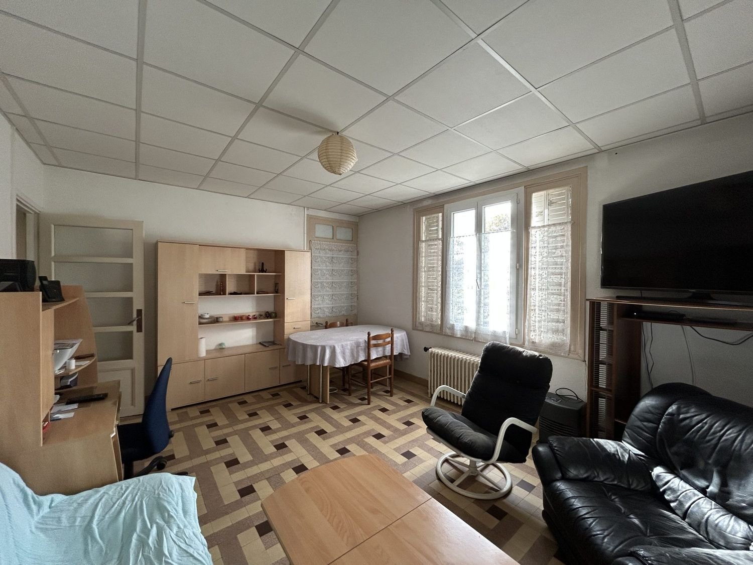 Maison à vendre, 96m², Le Pouzin