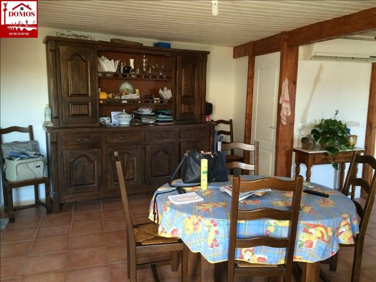 Maison à vendre, 44m², Labarde