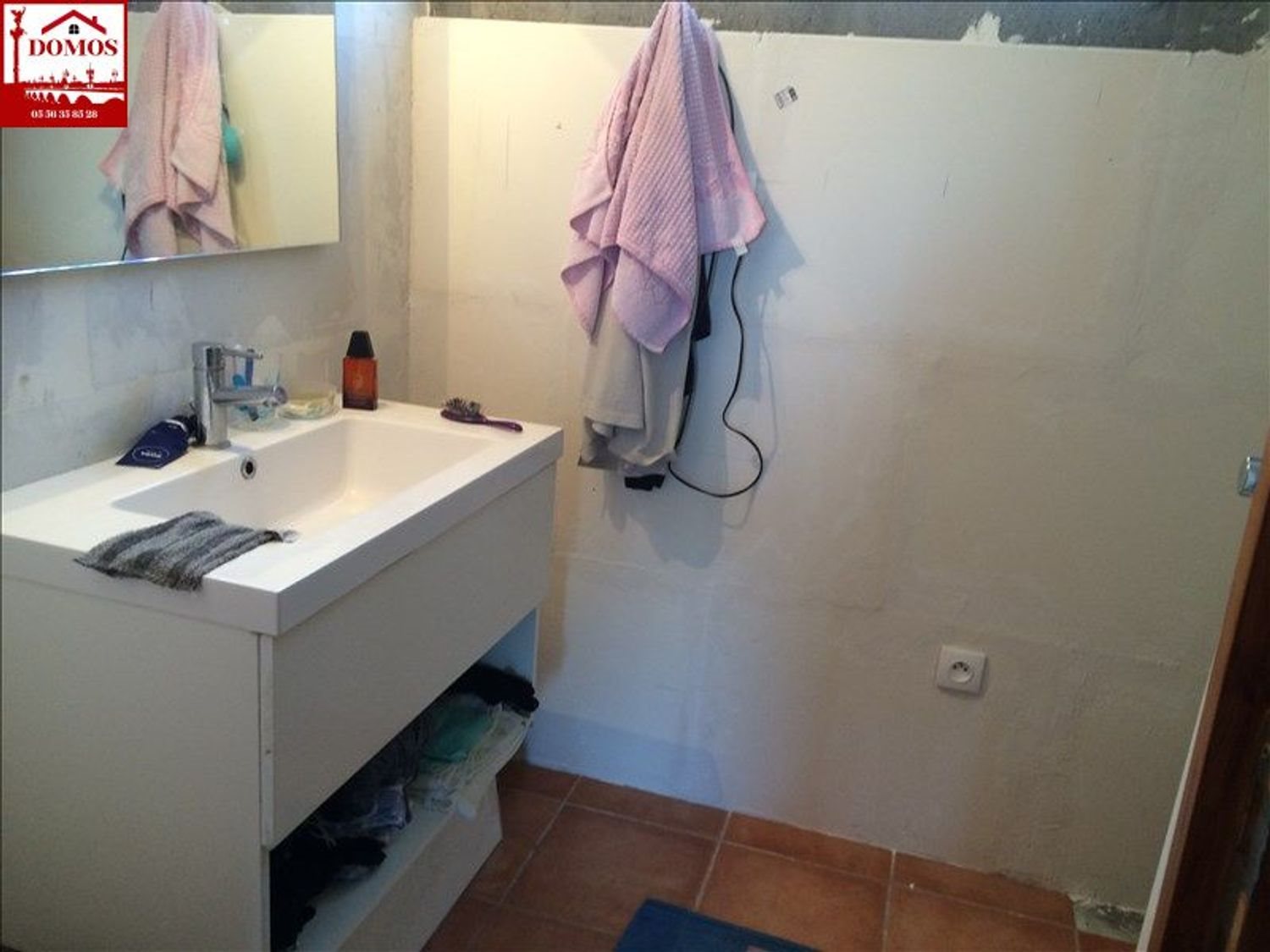 Maison à vendre, 44m², Labarde