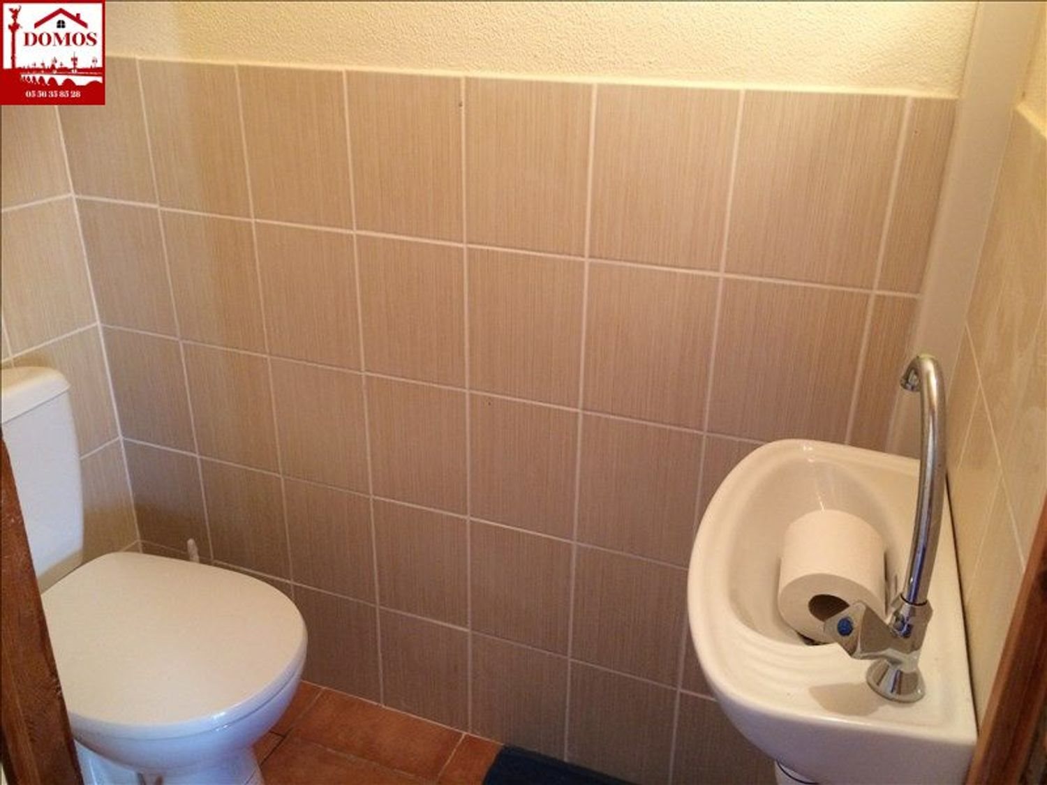 Maison à vendre, 44m², Labarde