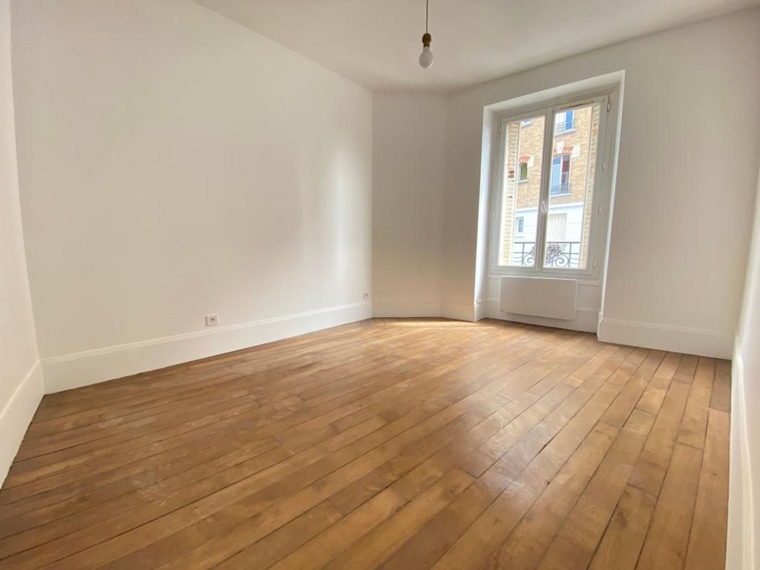 Appartement à vendre, 47m², Saint-Maur-des-Fossés
