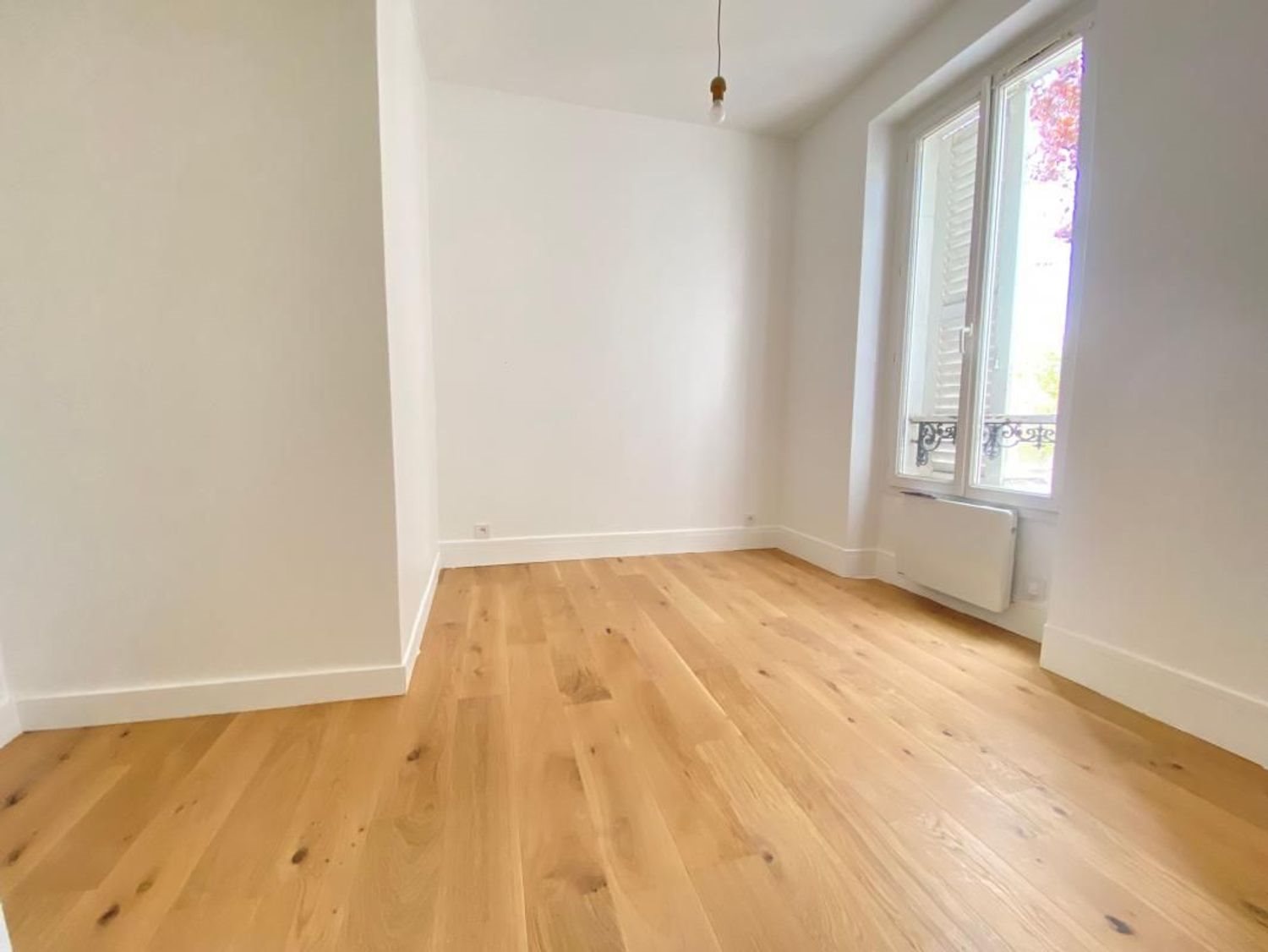 Appartement à vendre, 47m², Saint-Maur-des-Fossés