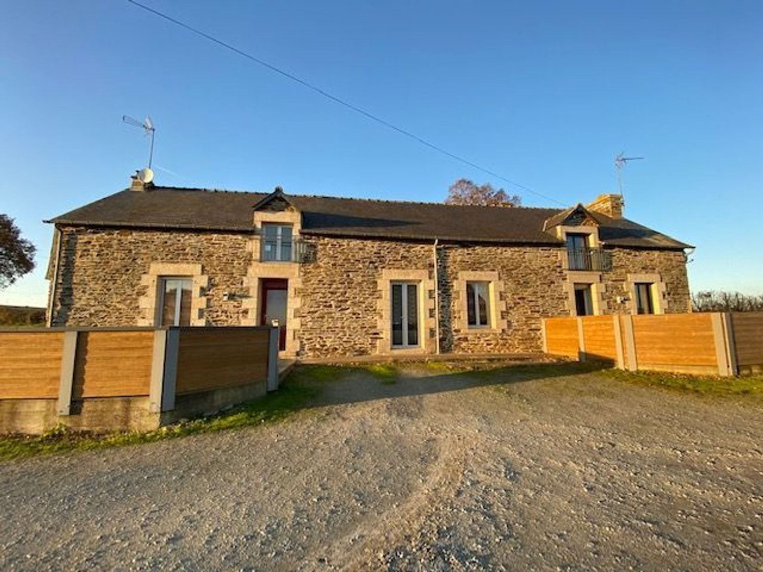 Maison à vendre, 180m², Bréhan
