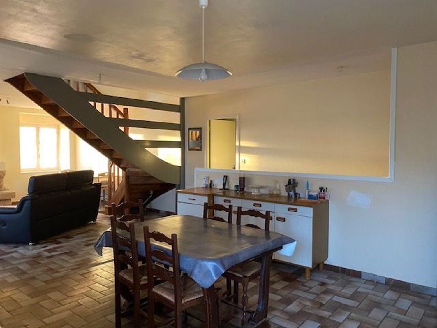 Maison à vendre, 180m², Bréhan