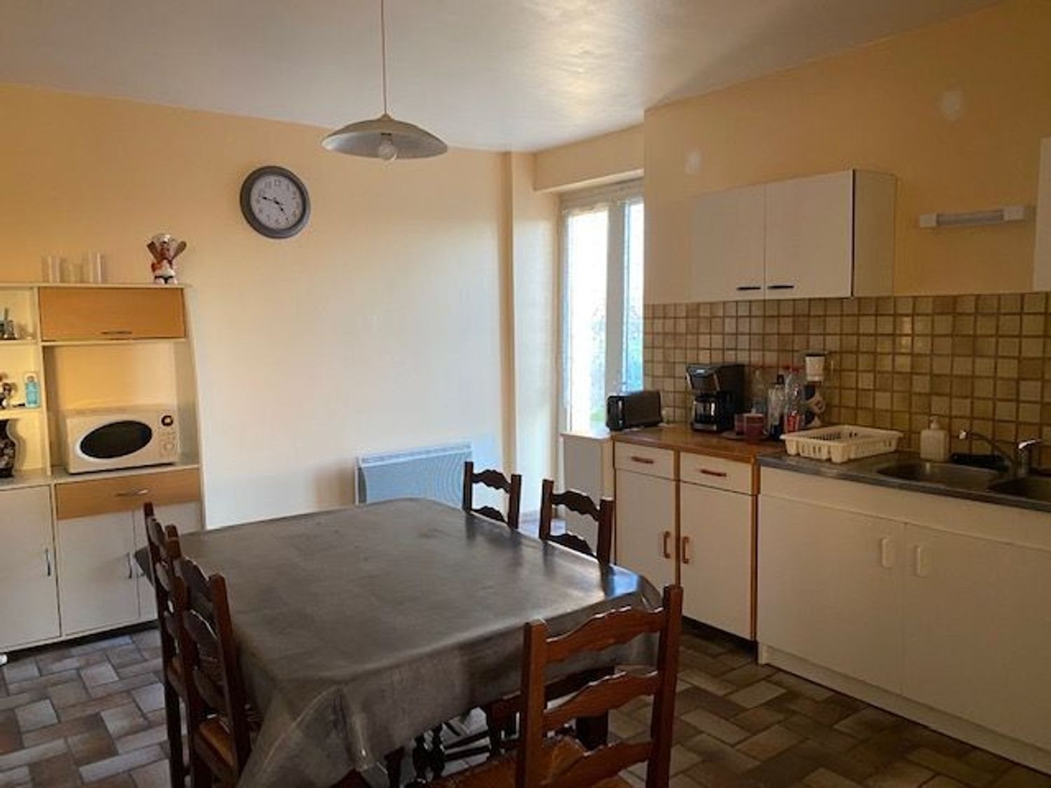 Maison à vendre, 180m², Bréhan