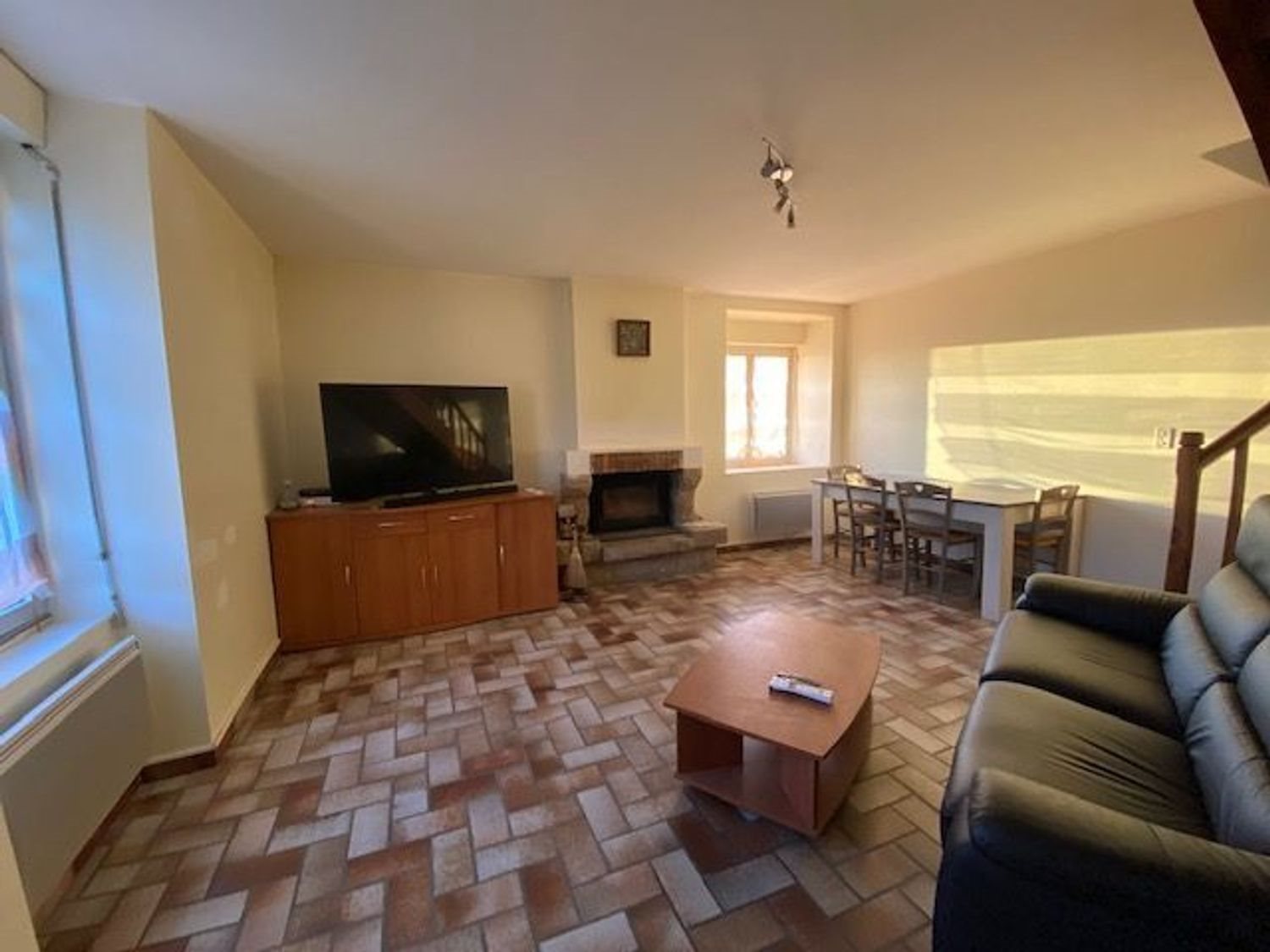 Maison à vendre, 180m², Bréhan