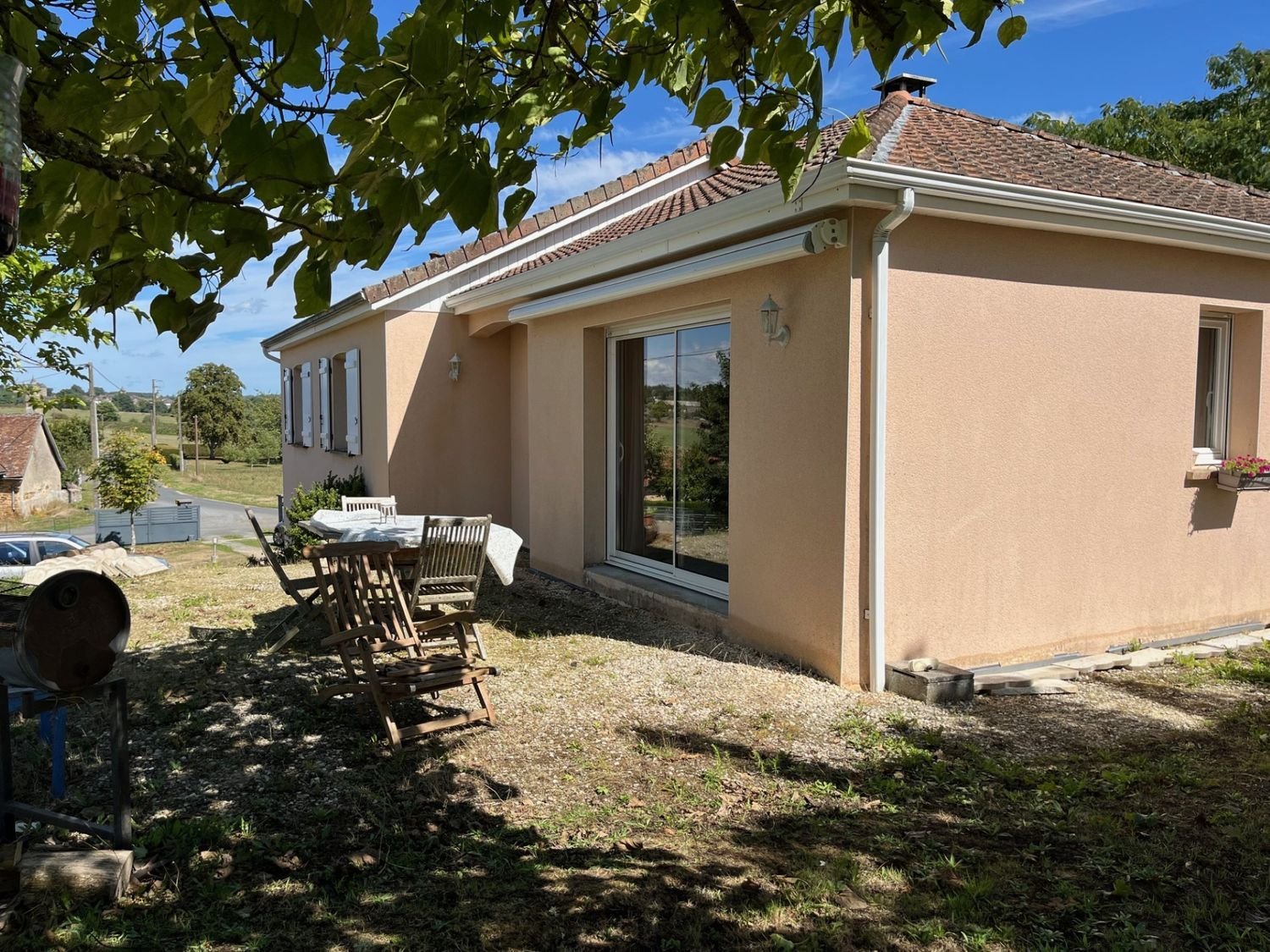 Maison à vendre, 99m², Coussac-Bonneval