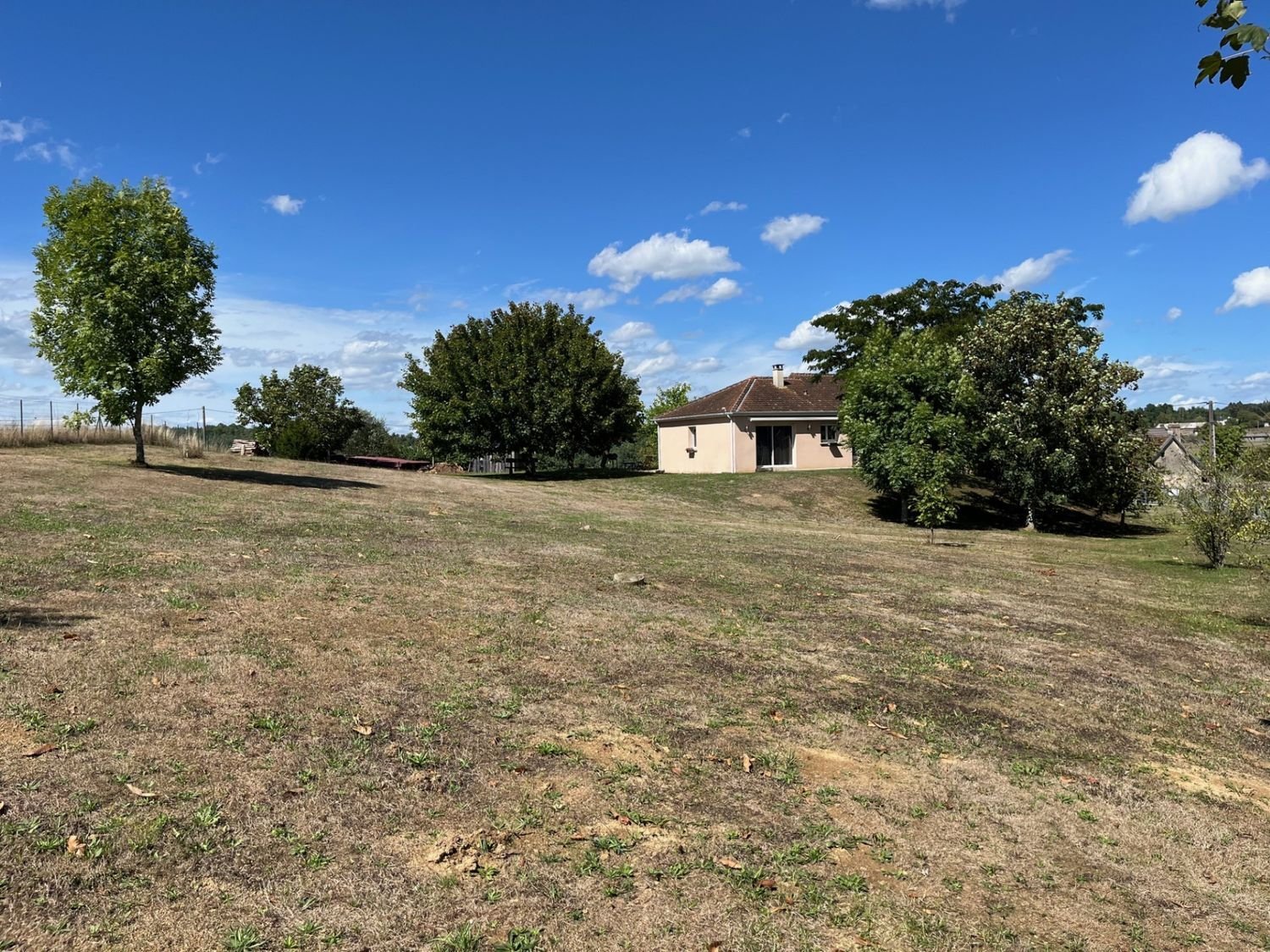 Maison à vendre, 99m², Coussac-Bonneval