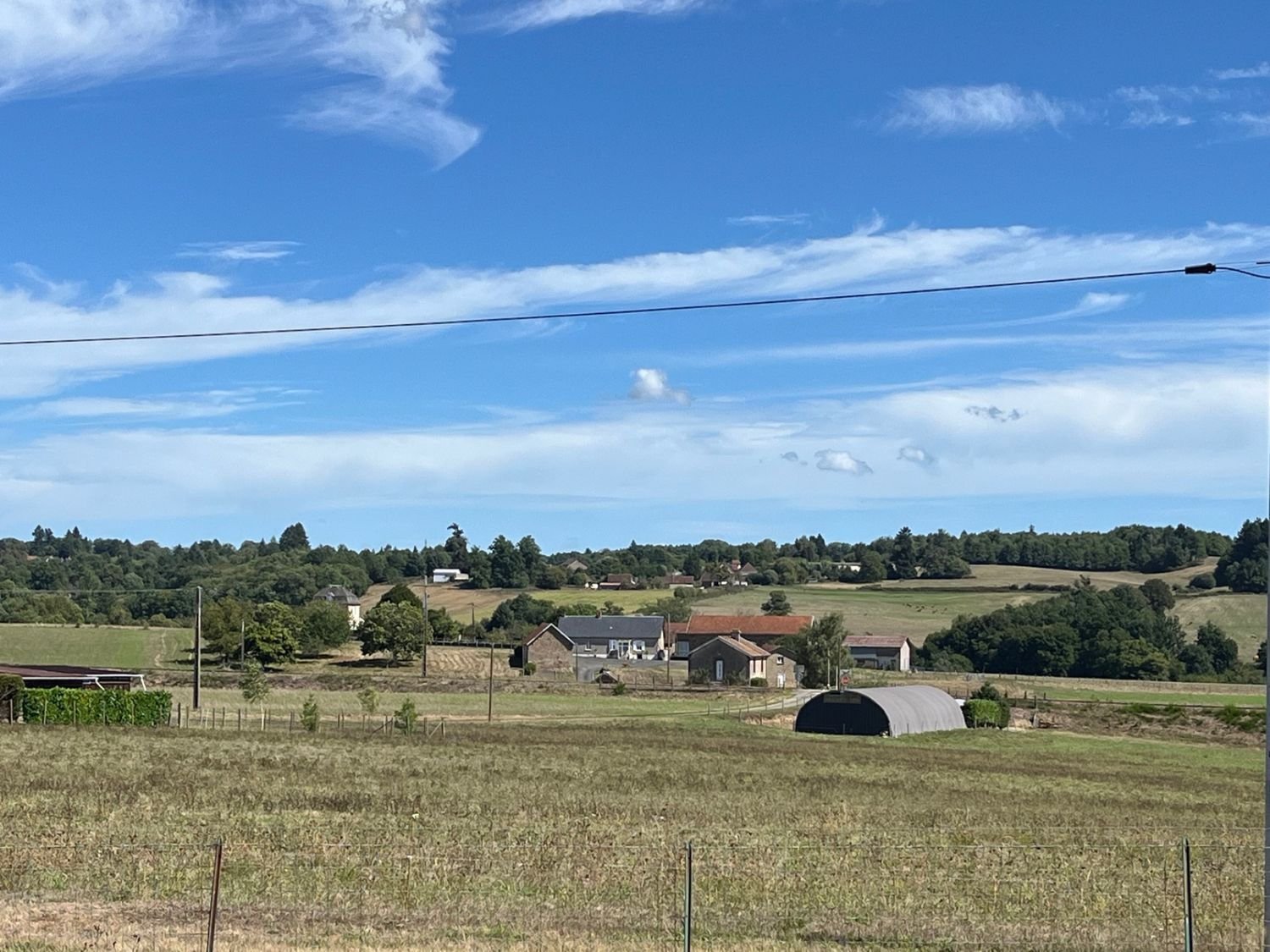Maison à vendre, 99m², Coussac-Bonneval