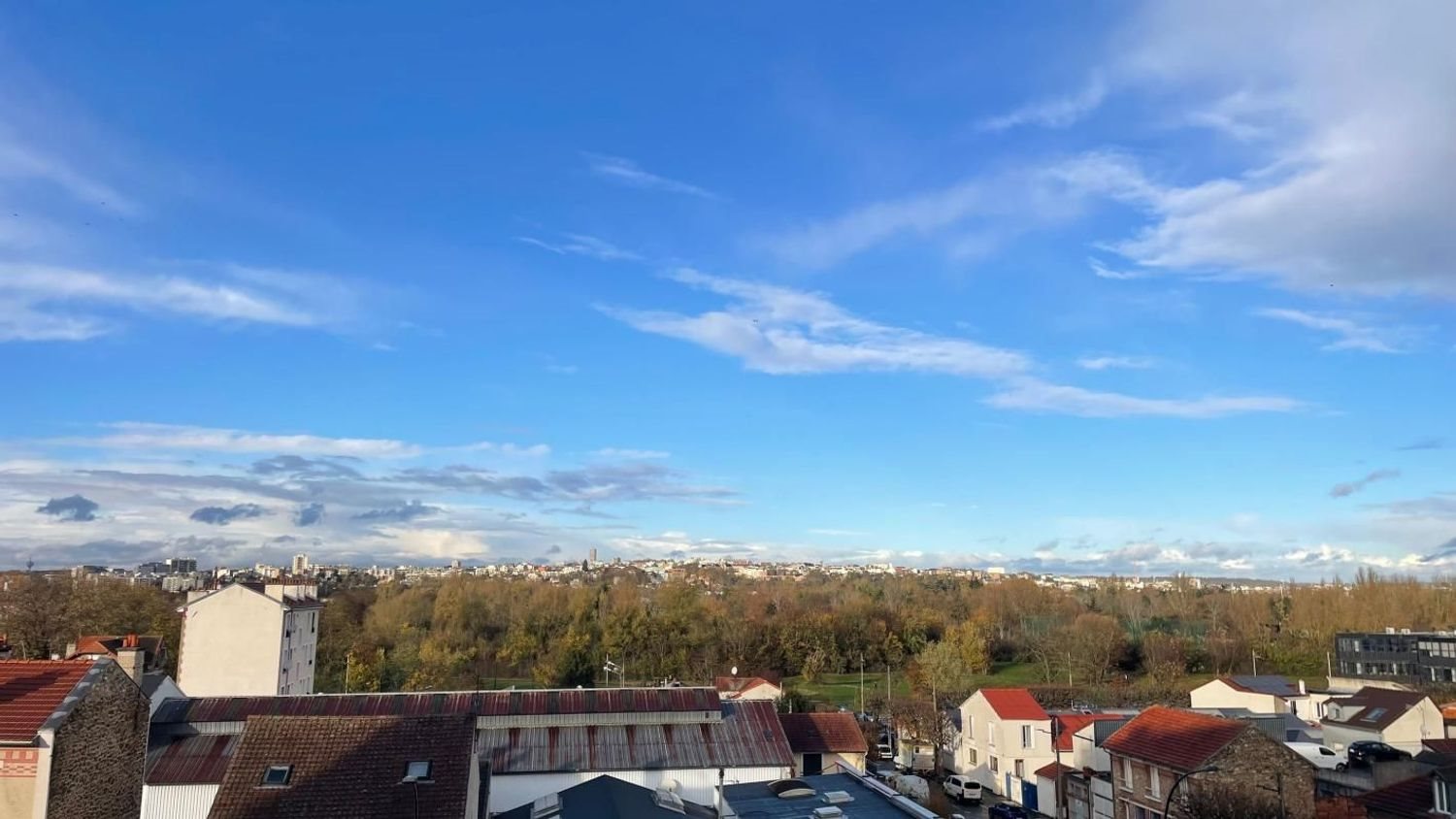 Appartement à vendre, 93m², Champigny-sur-Marne