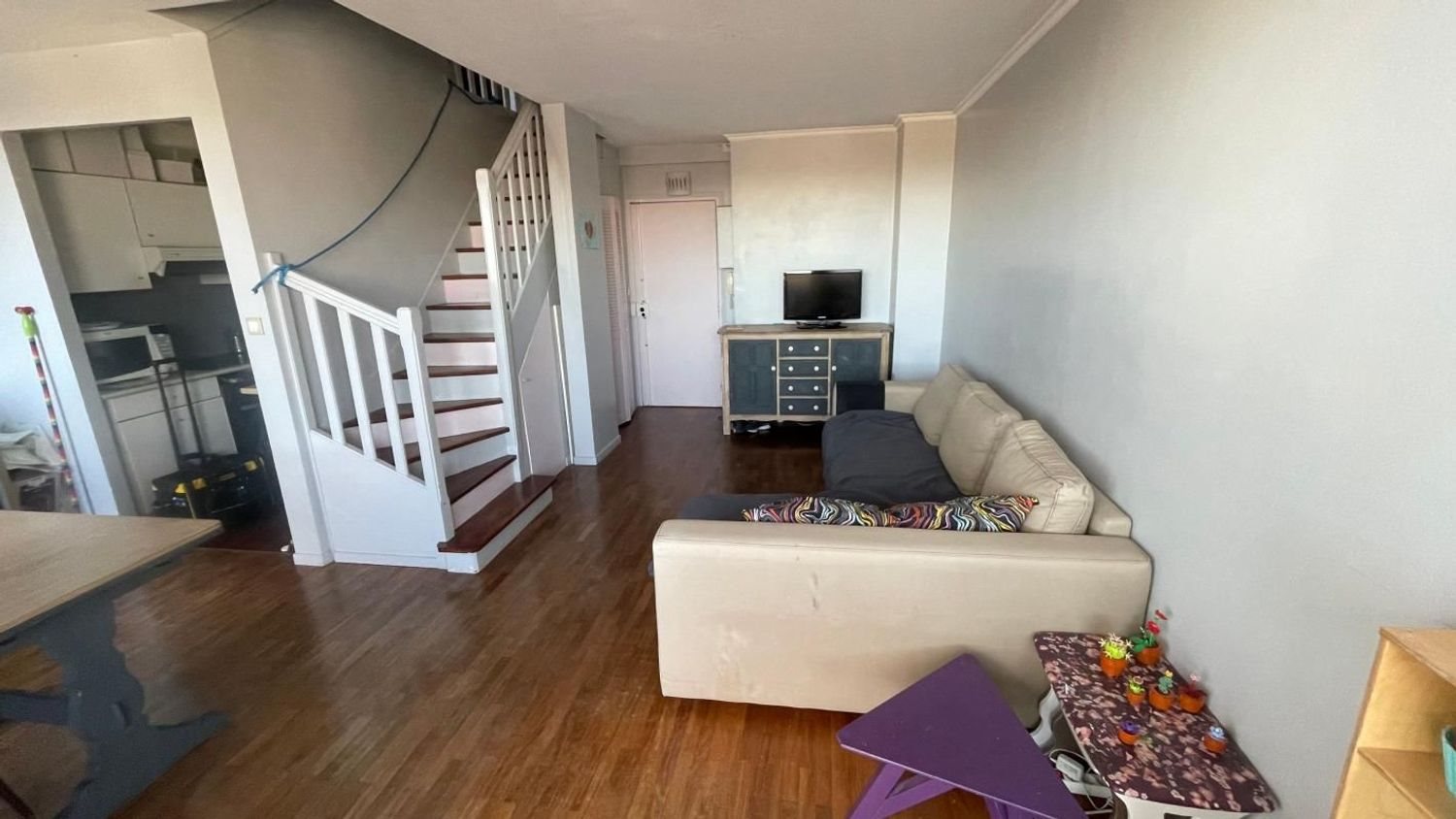 Appartement à vendre, 93m², Champigny-sur-Marne