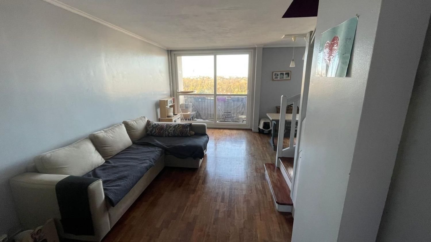 Appartement à vendre, 93m², Champigny-sur-Marne