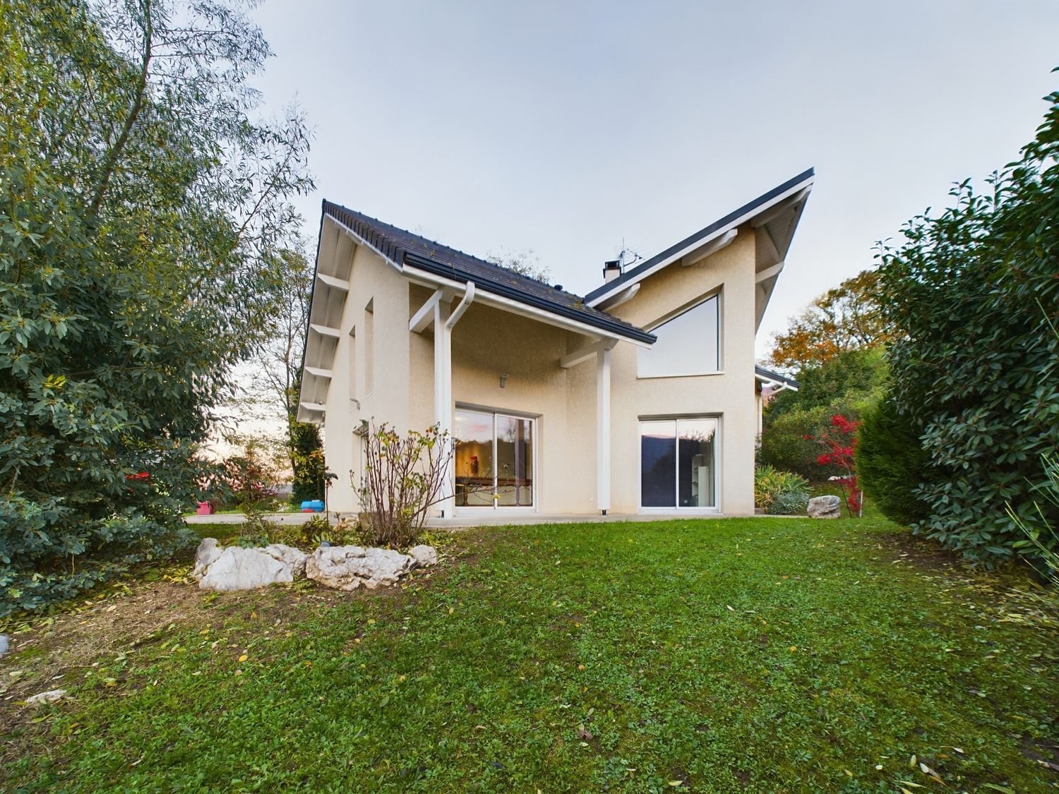 Maison à vendre, 140m², Viviers-du-Lac