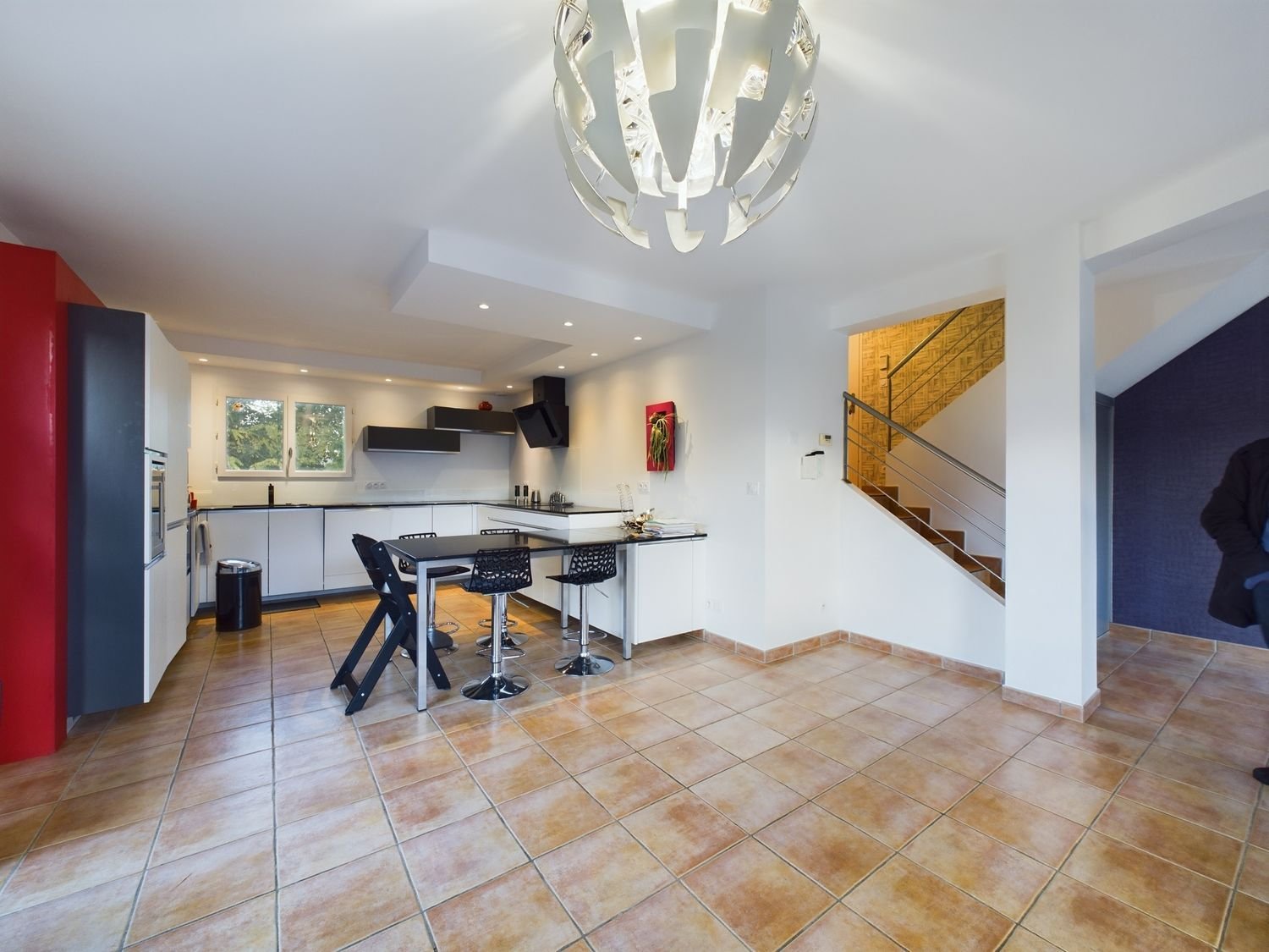 Maison à vendre, 140m², Viviers-du-Lac