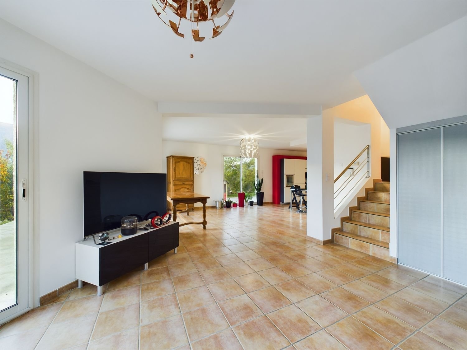 Maison à vendre, 140m², Viviers-du-Lac