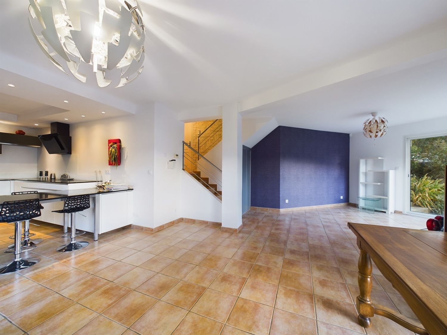 Maison à vendre, 140m², Viviers-du-Lac