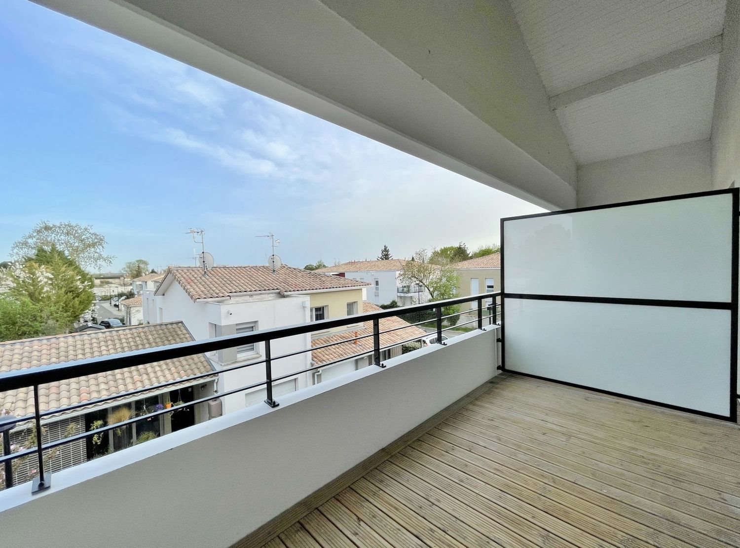Appartement à vendre, 43m², Tournefeuille