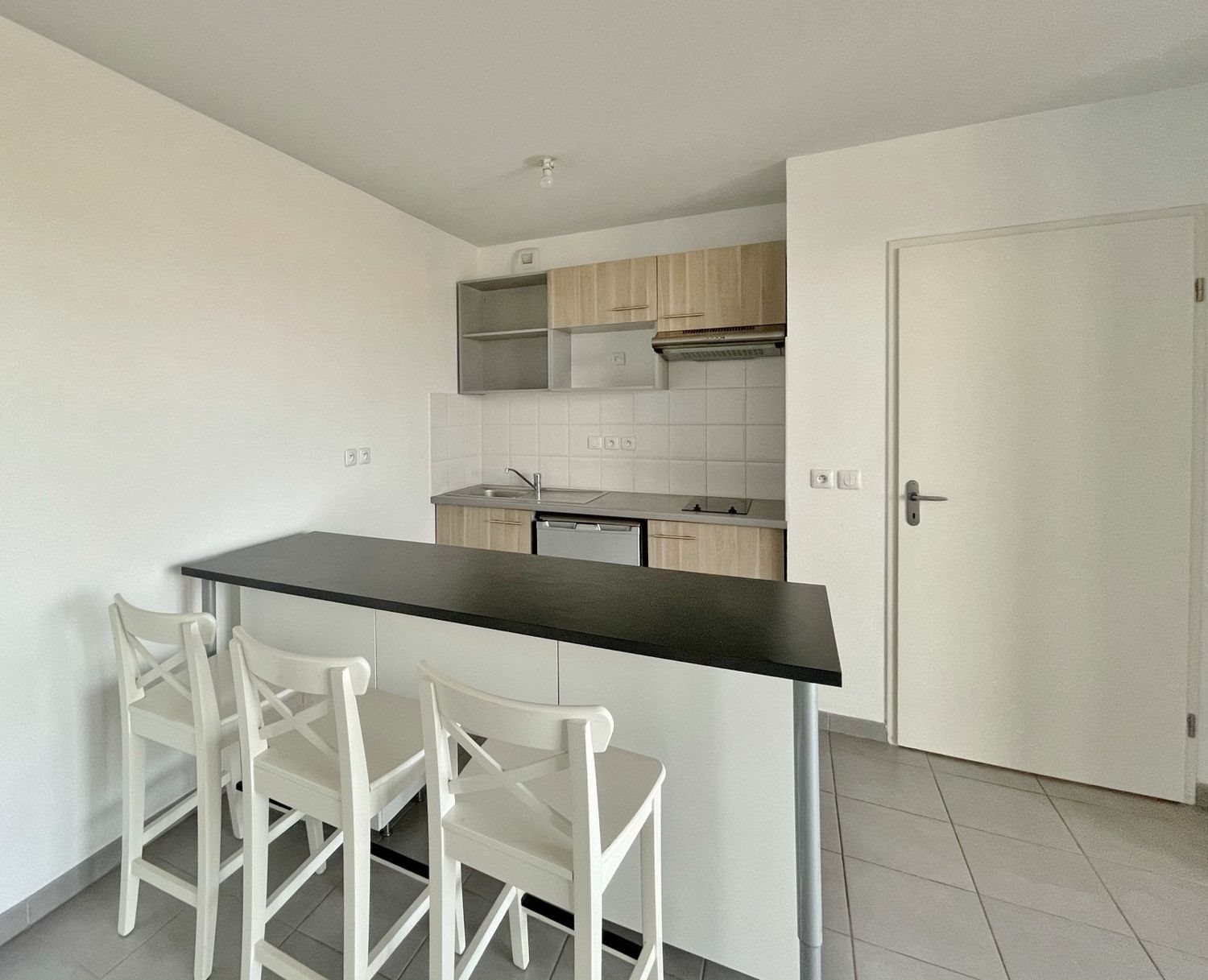 Appartement à vendre, 43m², Tournefeuille