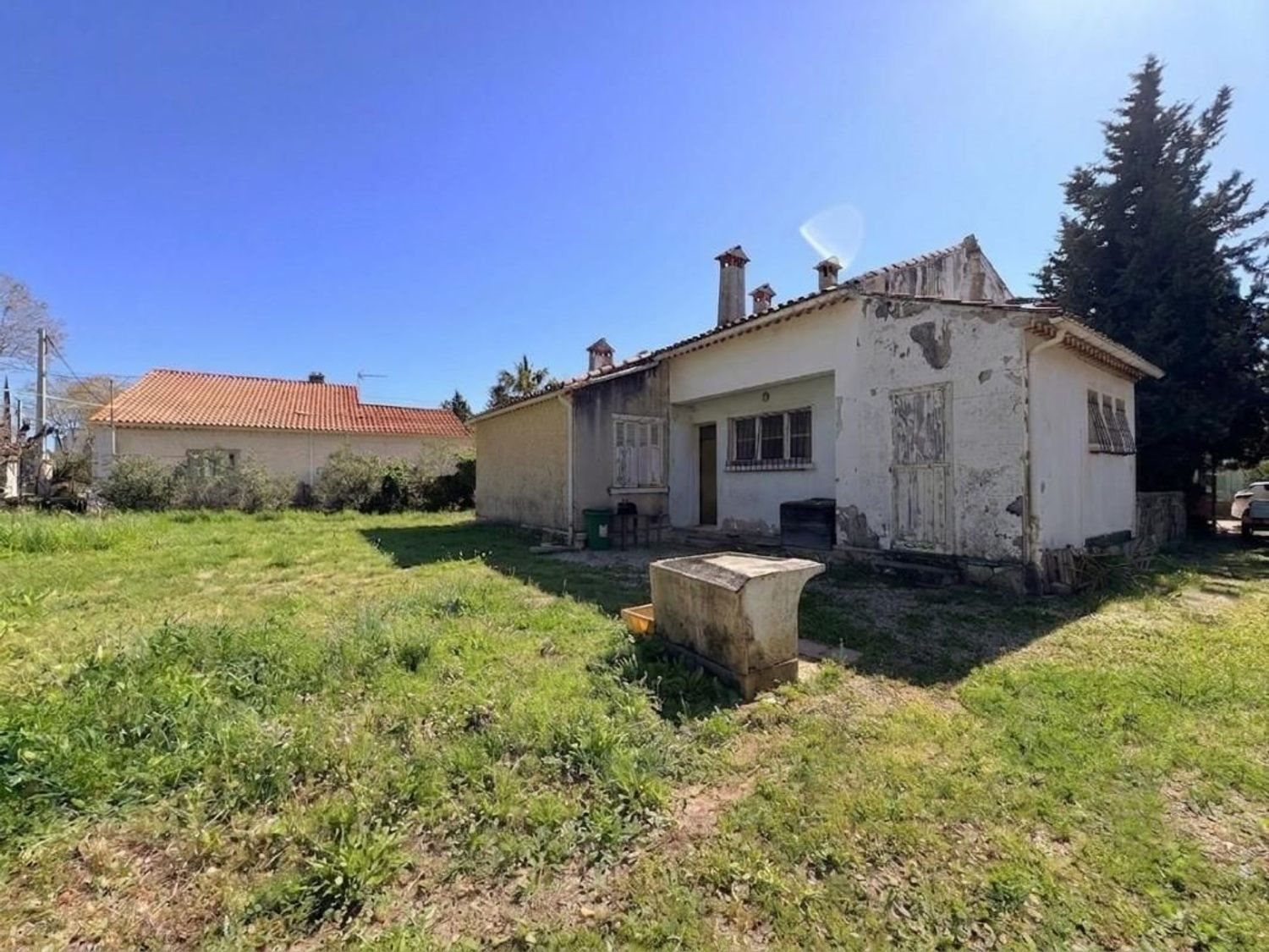 Maison à vendre, 85m², Toulon