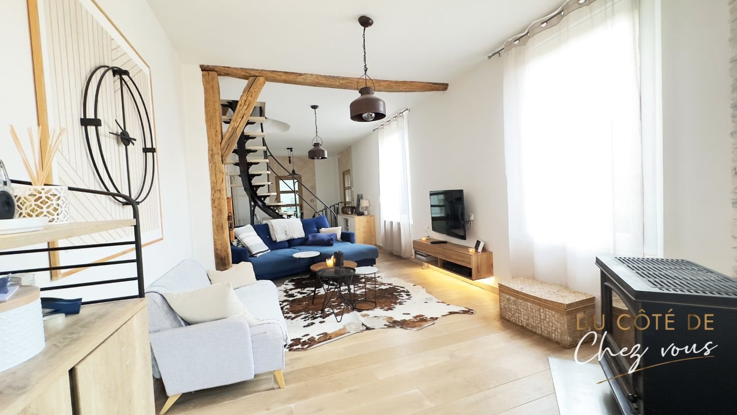 Maison à vendre, 111m², Saint-André-les-Vergers