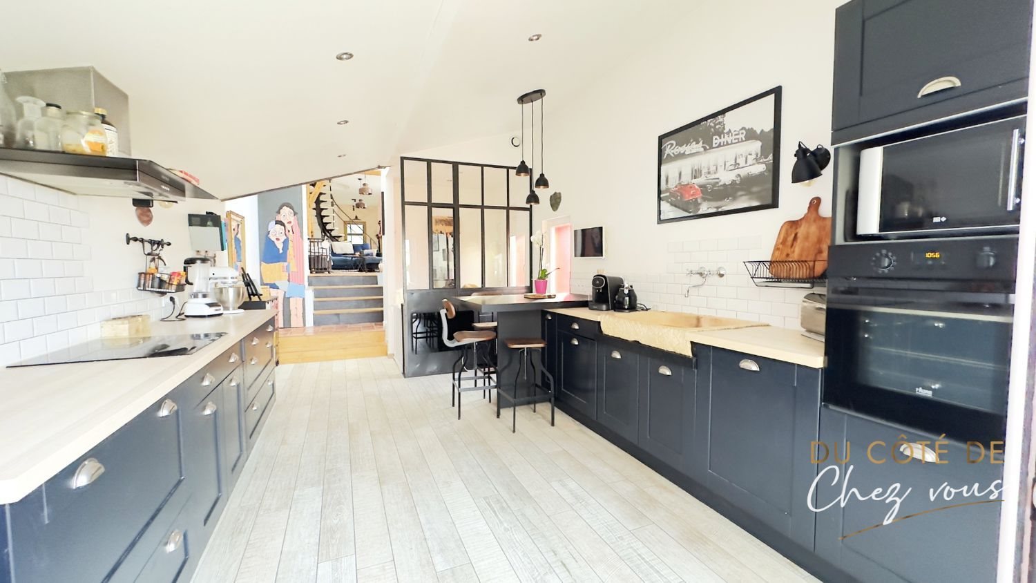 Maison à vendre, 111m², Saint-André-les-Vergers