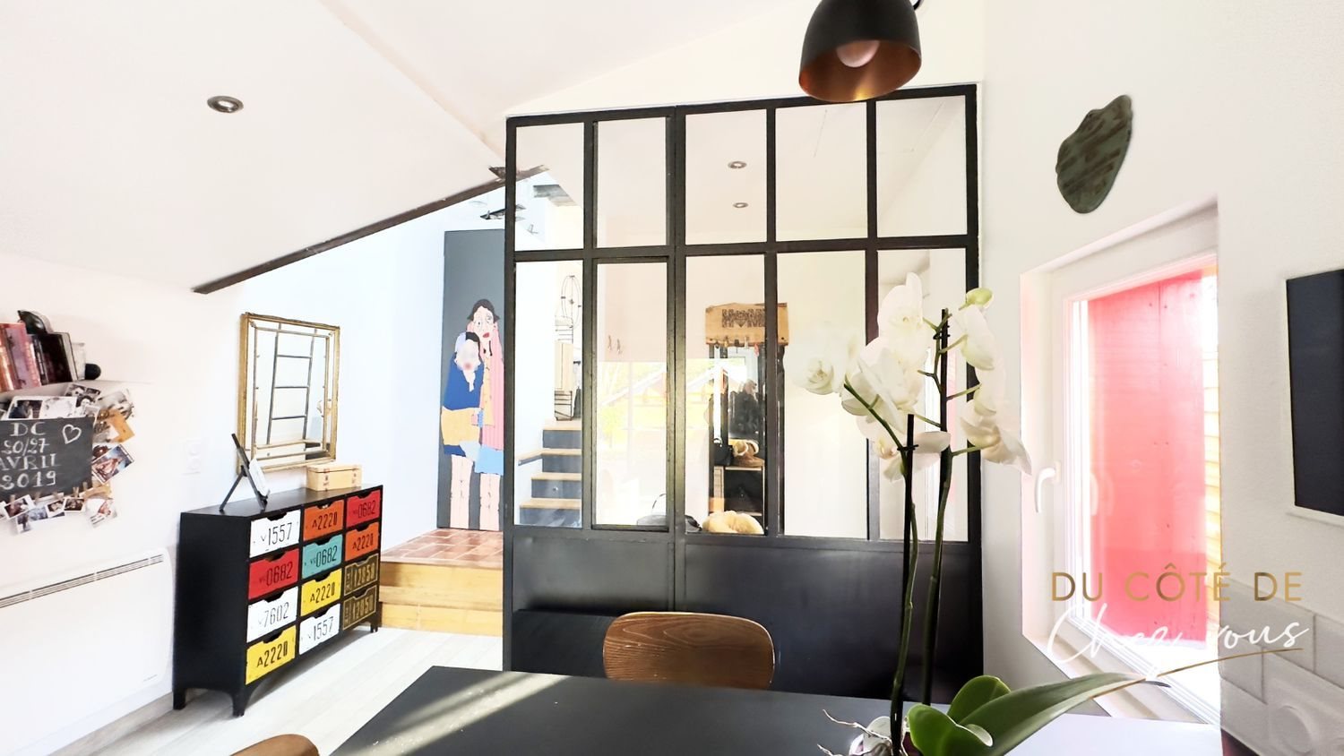 Maison à vendre, 111m², Saint-André-les-Vergers