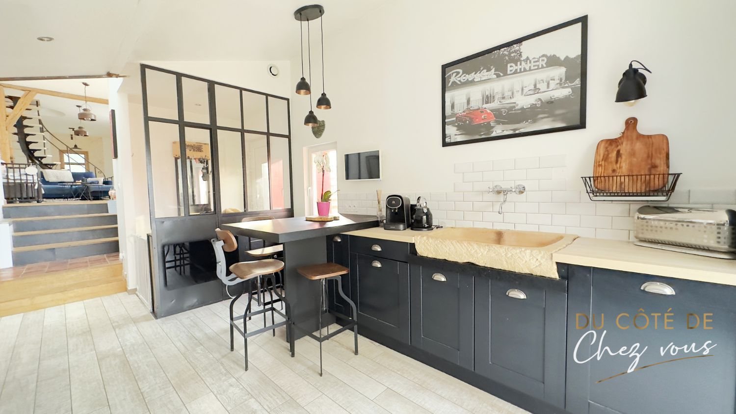 Maison à vendre, 111m², Saint-André-les-Vergers
