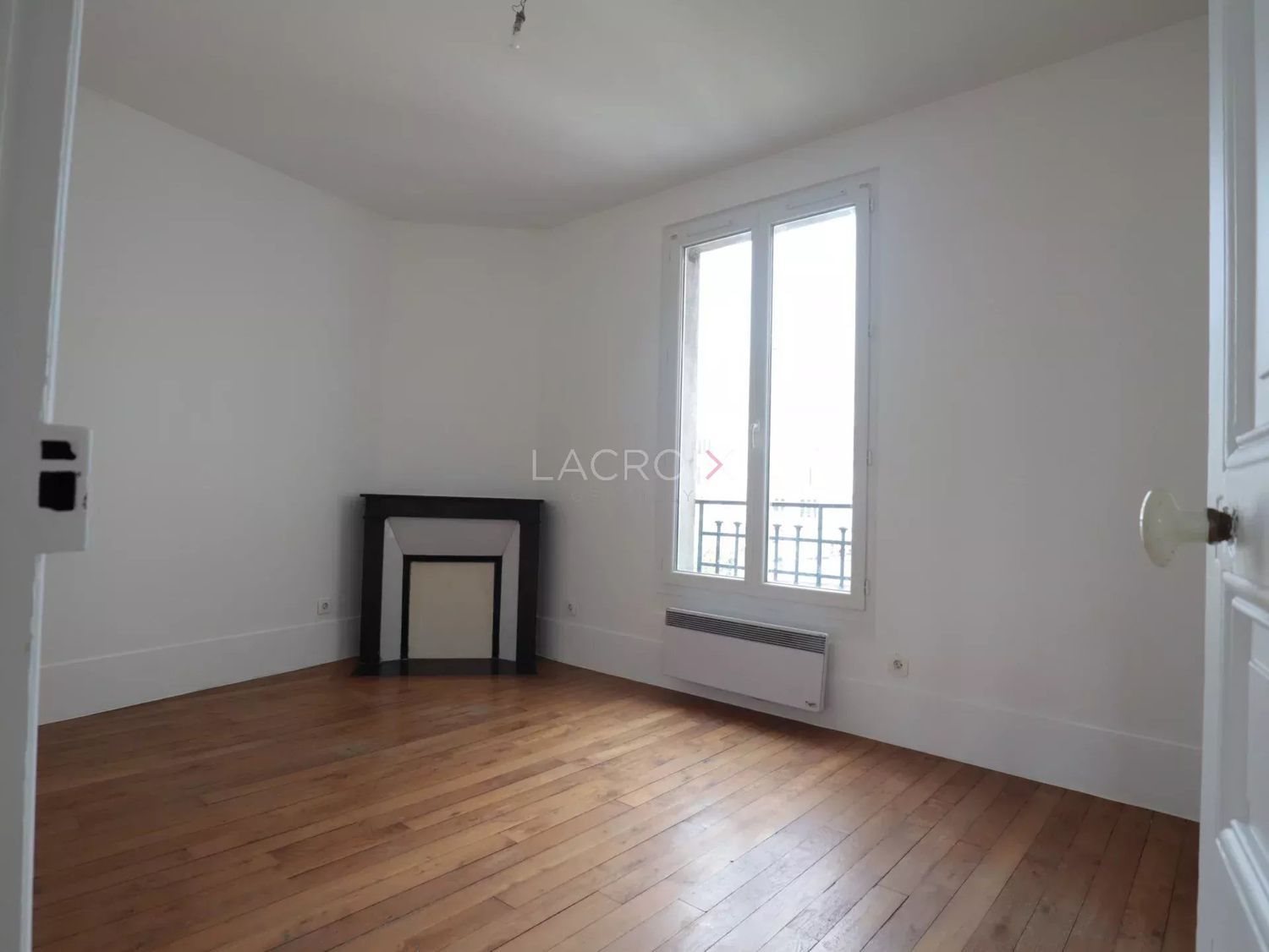 Appartement à louer, 57m², Gentilly