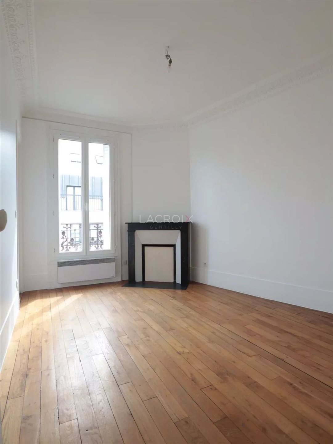 Appartement à louer, 57m², Gentilly
