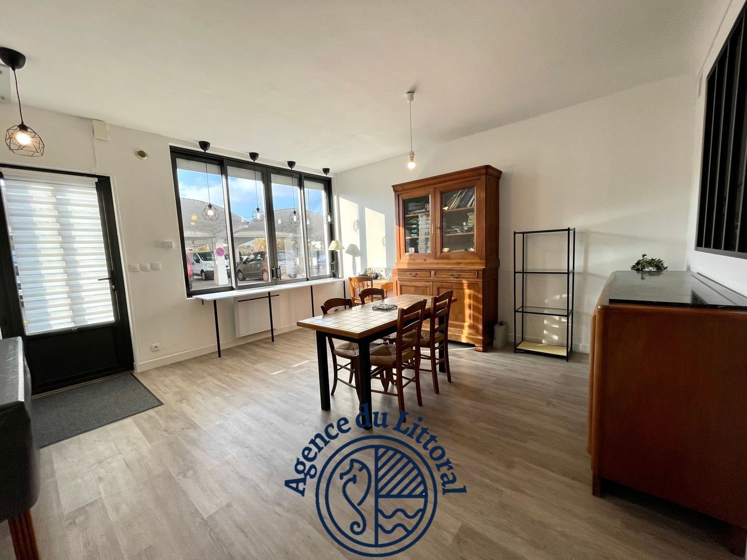 Maison à vendre, 36m², Saint-Georges-de-Didonne