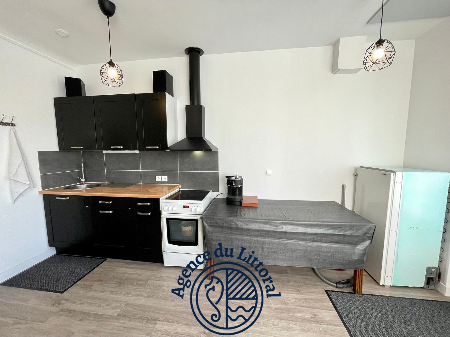 Maison à vendre, 36m², Saint-Georges-de-Didonne