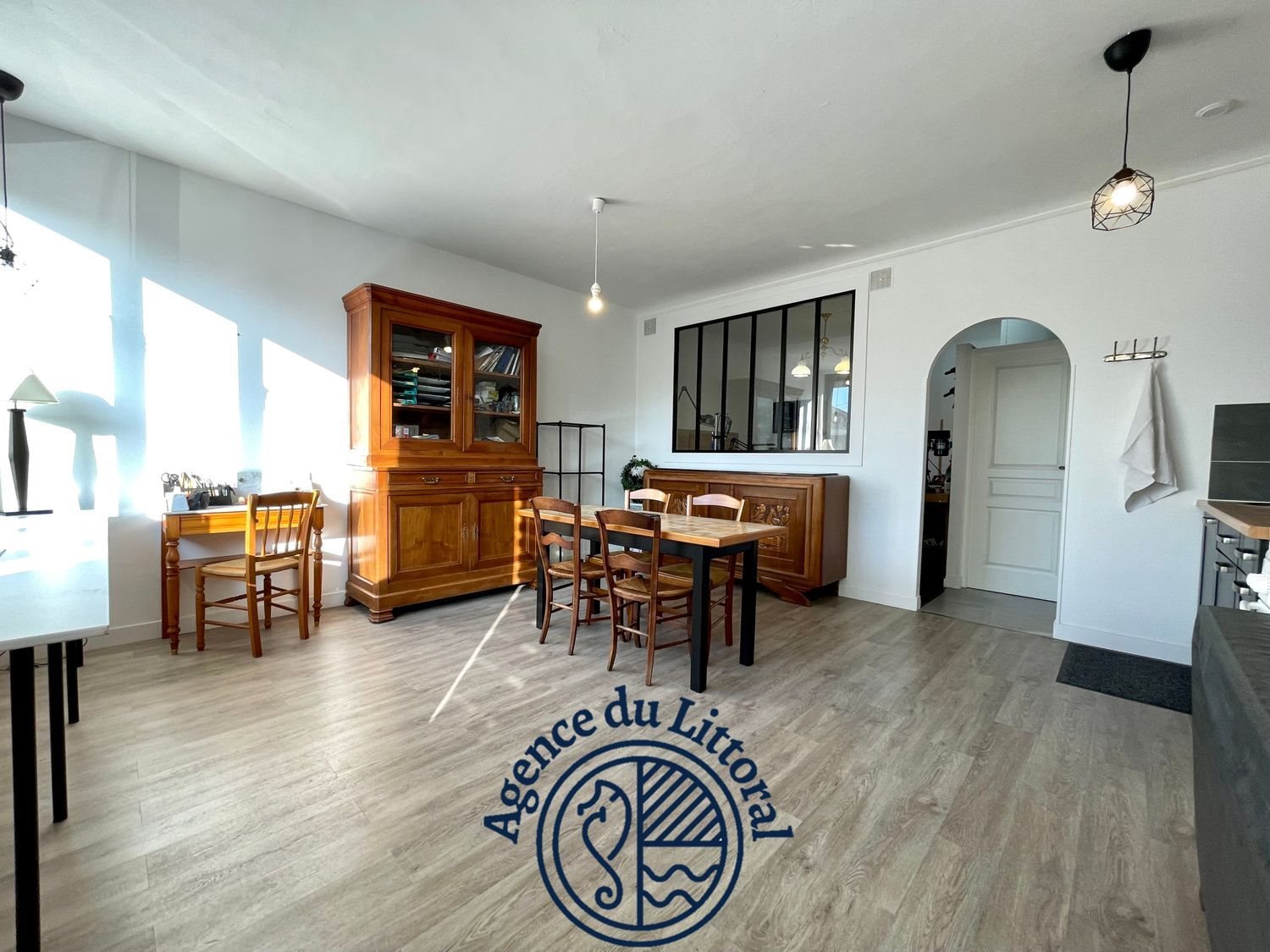 Maison à vendre, 36m², Saint-Georges-de-Didonne