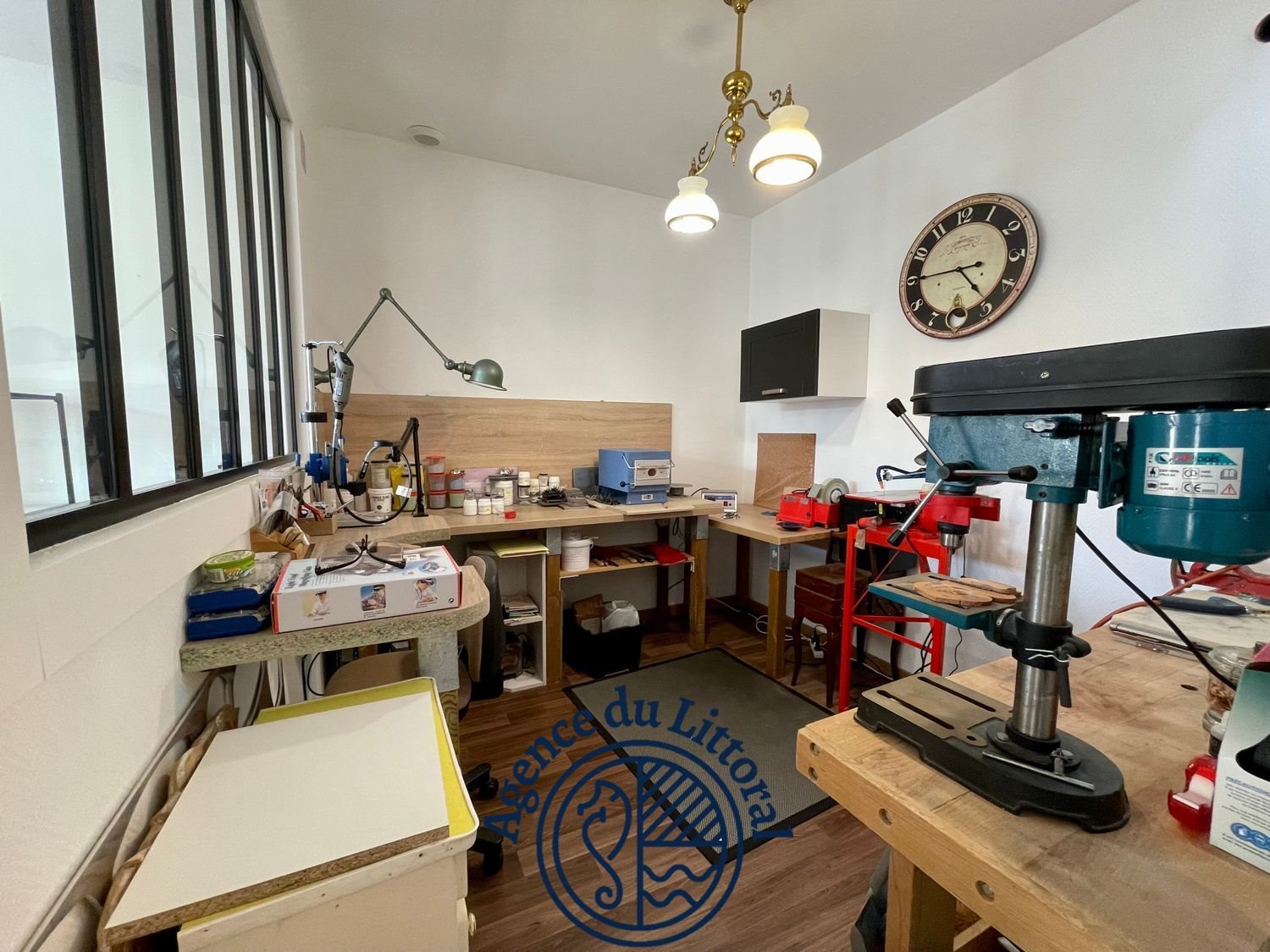 Maison à vendre, 36m², Saint-Georges-de-Didonne