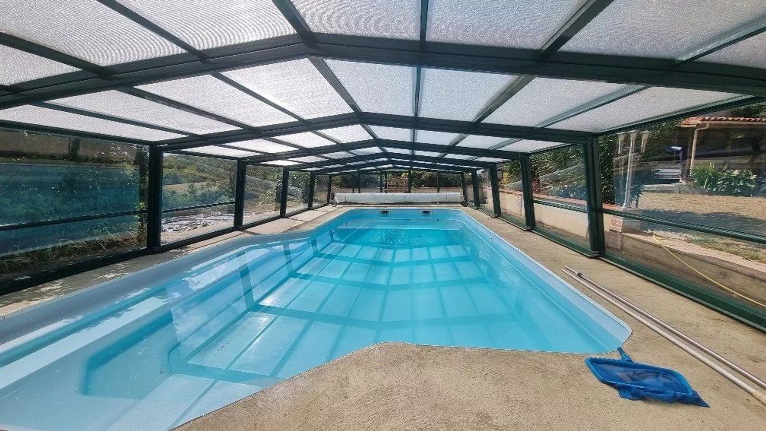 Maison à vendre, 330m², Cazes-Mondenard