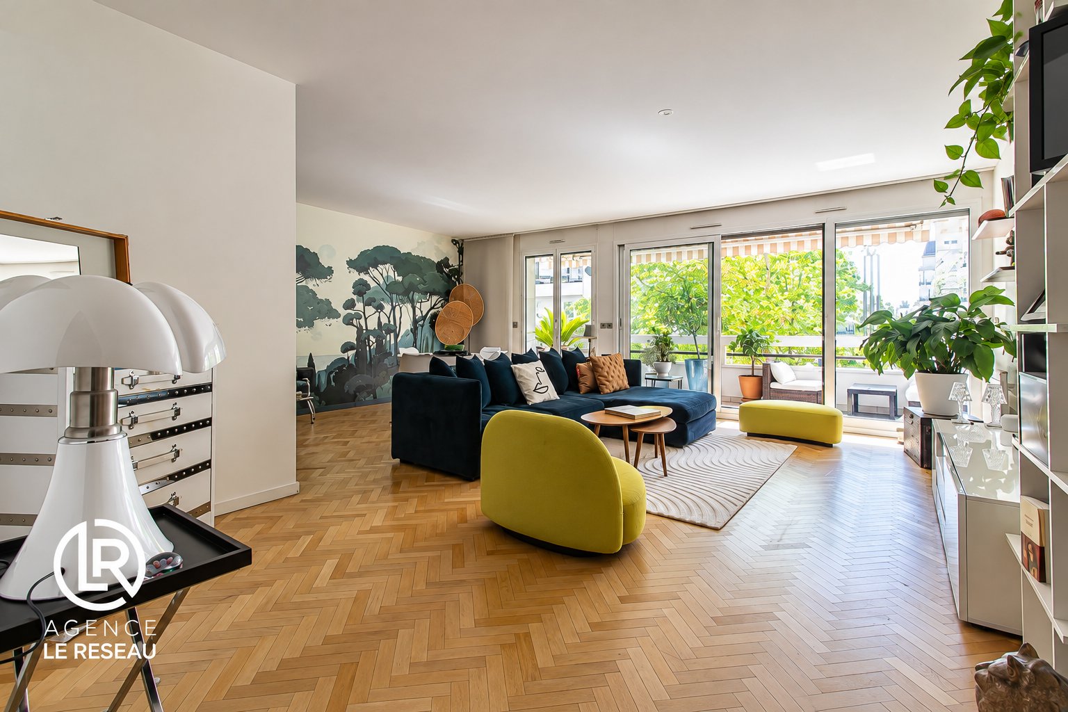 Maison à vendre, 112m², Levallois-Perret