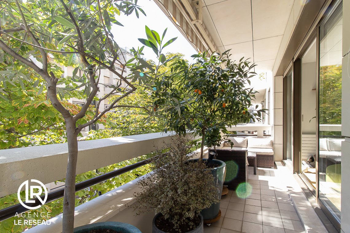 Maison à vendre, 112m², Levallois-Perret