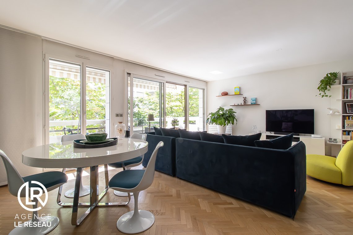 Maison à vendre, 112m², Levallois-Perret