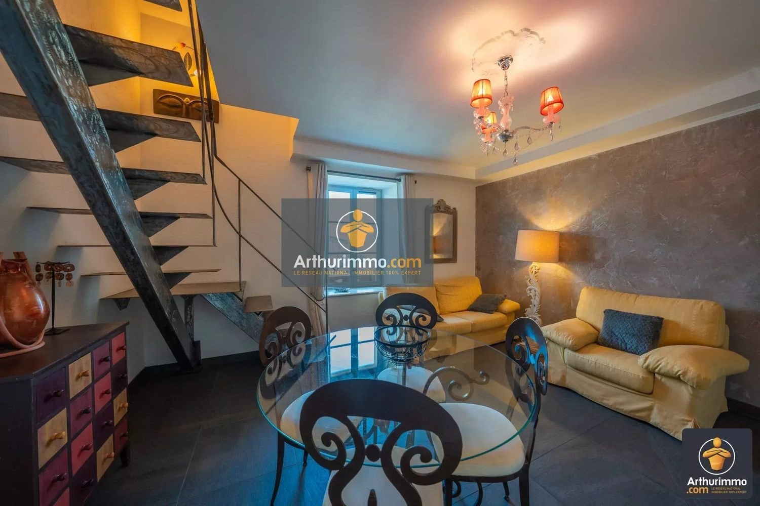 Maison à vendre, 546m², Eygliers