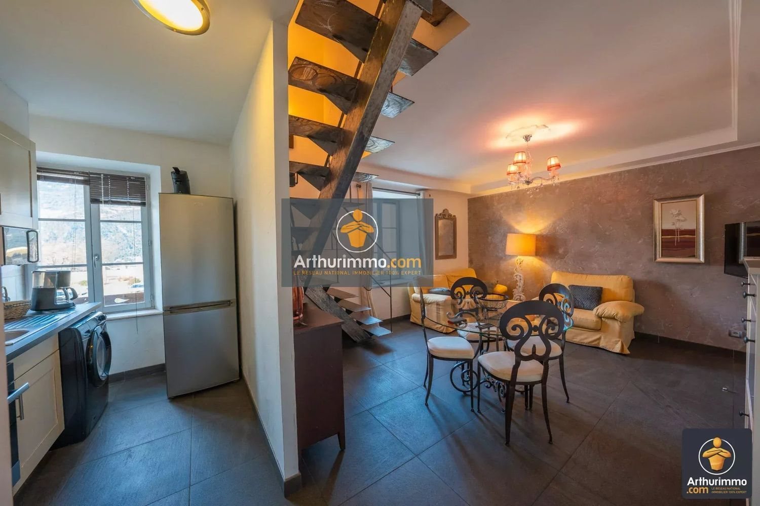 Maison à vendre, 546m², Eygliers