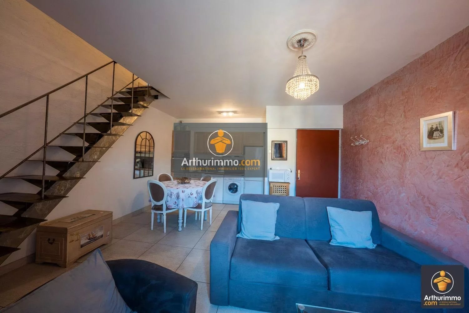 Maison à vendre, 546m², Eygliers