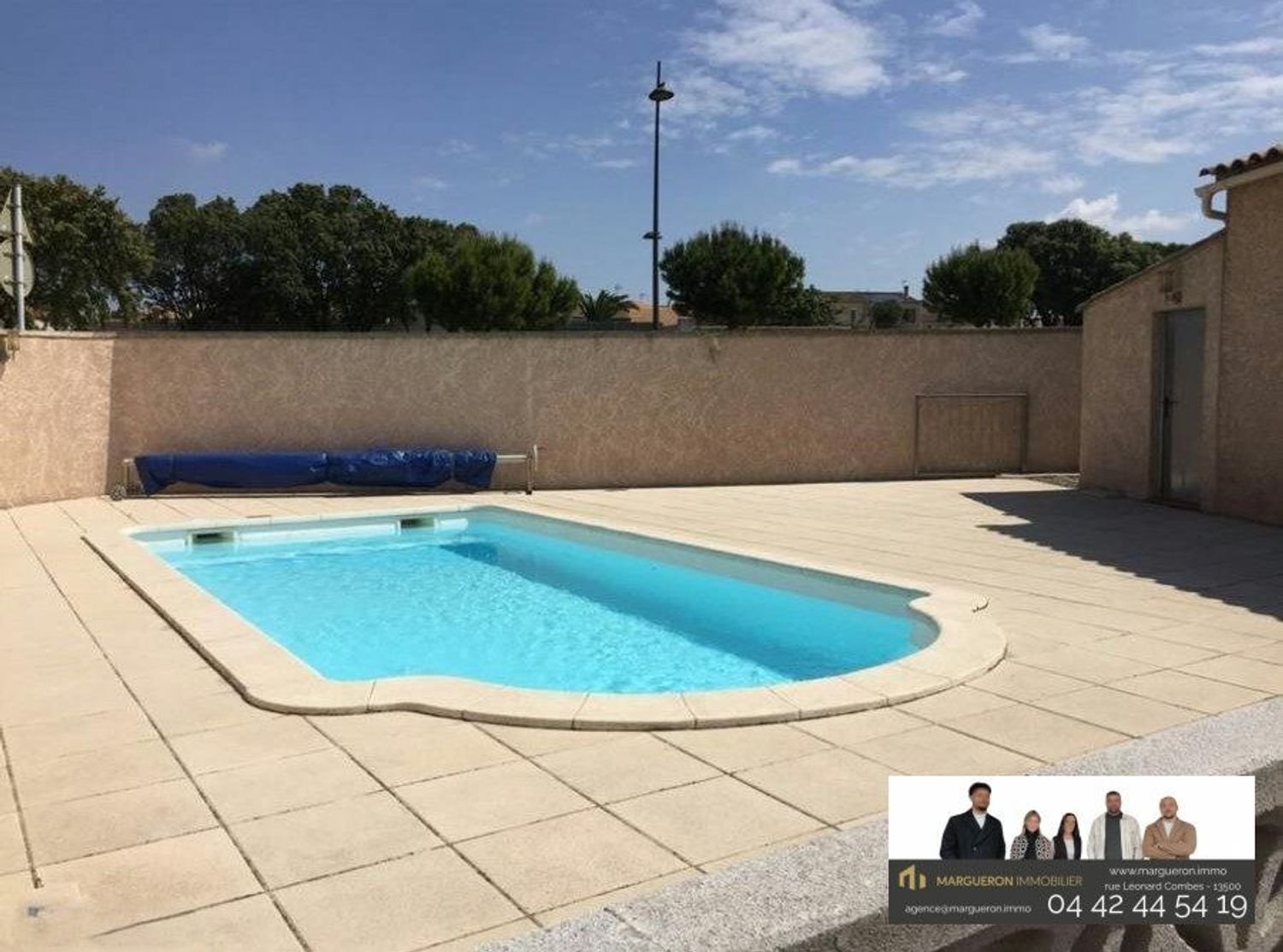 Maison à vendre, 101m², Fos-sur-Mer