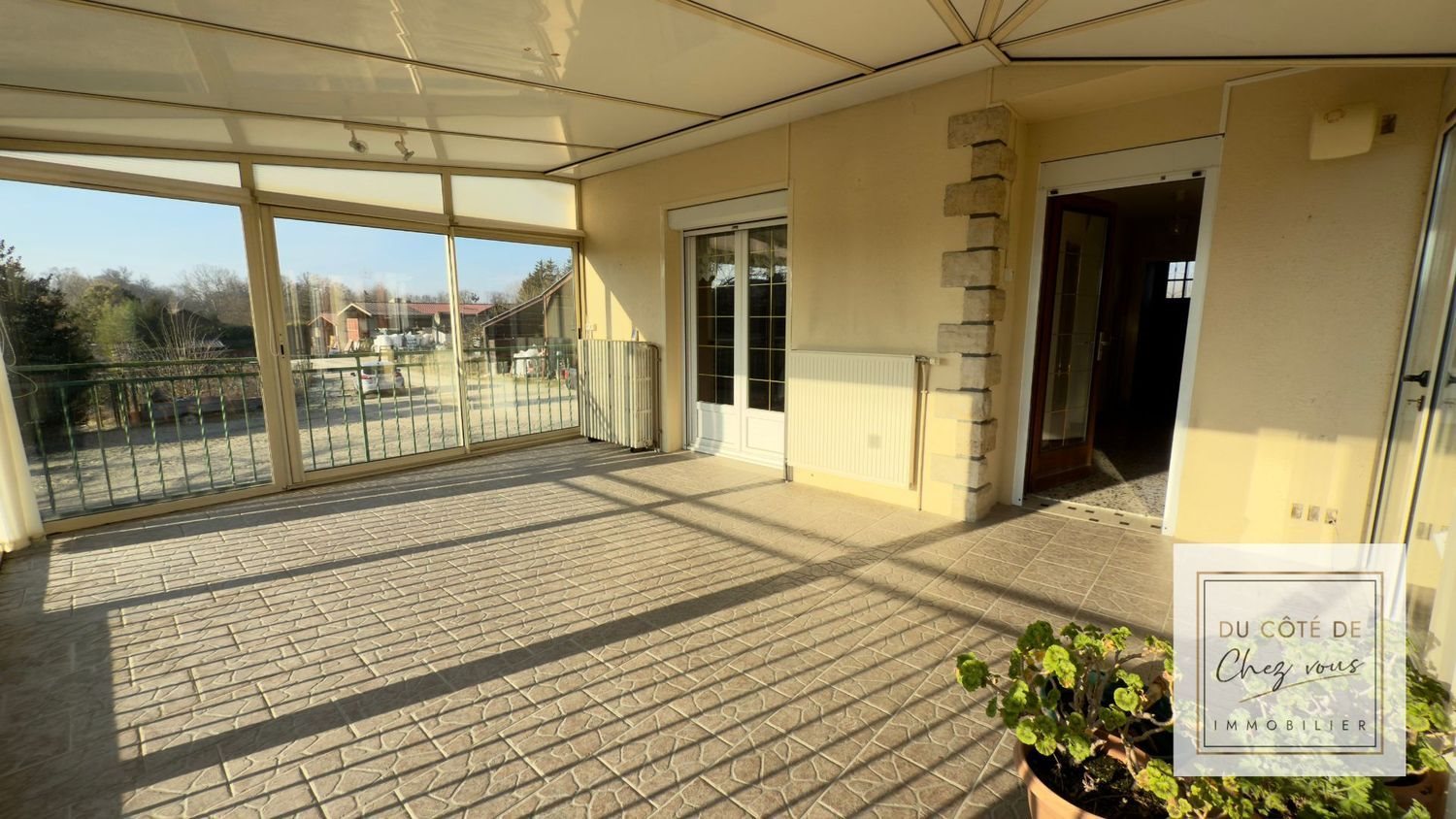 Maison à vendre, 157m², Mergey